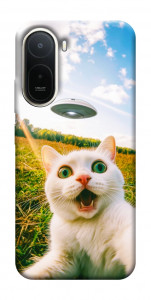 Чохол Ufo cat для Xiaomi Redmi A7 Pro 4G