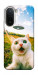 Чехол Ufo cat для Xiaomi Redmi A7 Pro 4G