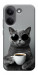 Чехол Grey cat coffee для Xiaomi Poco X8 Pro