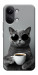 Чехол Grey cat coffee для Xiaomi Poco X8 Pro Max