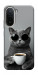 Чохол Grey cat coffee для Xiaomi Redmi A7 Pro 4G