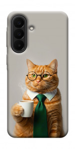 Чехол Coffee вoss для Galaxy A27