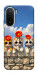 Чохол Flower cats для Xiaomi Redmi A7 Pro 4G