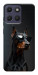 Чохол Cool doberman для Motorola Moto G17