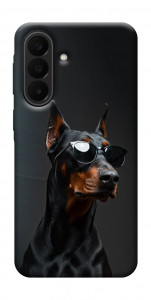 Чехол Cool doberman для Galaxy A27