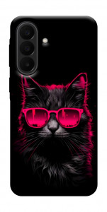 Чехол Cyberpunk cat для Galaxy A27