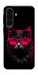 Чехол Cyberpunk cat для Galaxy A27
