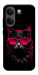 Чехол Cyberpunk cat для Xiaomi Poco X8 Pro