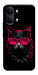 Чехол Cyberpunk cat для Xiaomi Poco X8 Pro Max
