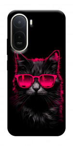 Чохол Cyberpunk cat для Xiaomi Redmi A7 Pro 4G