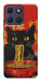 Чохол Cat noodles для Motorola Moto G17