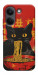 Чехол Cat noodles для Xiaomi Poco X8 Pro