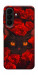 Чехол Rose cat для Galaxy A27