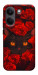 Чехол Rose cat для Xiaomi Poco X8 Pro