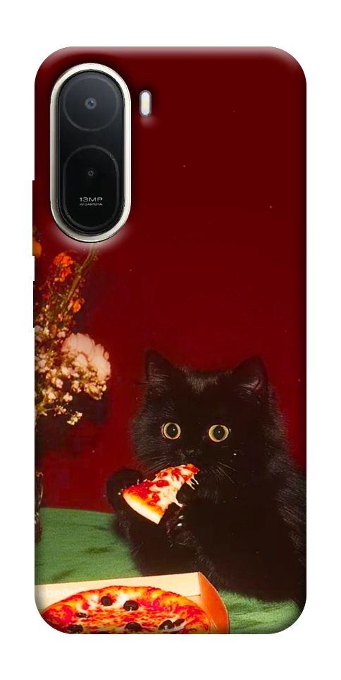Чохол Pizza paws для Xiaomi Redmi A7 Pro 4G