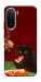 Чохол Pizza paws для Xiaomi Redmi A7 Pro 4G