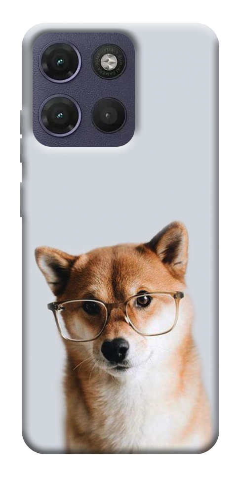 Чохол Smart dog для Motorola Moto G17