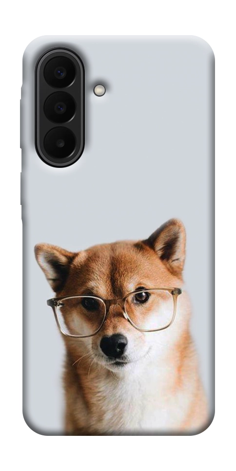 Чехол Smart dog для Galaxy A27