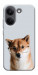Чехол Smart dog для Xiaomi Poco X8 Pro