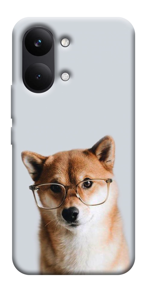 Чехол Smart dog для Xiaomi Poco X8 Pro Max