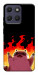 Чохол Summon the сhaos для Motorola Moto G17