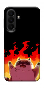 Чехол Summon the сhaos для Galaxy A27
