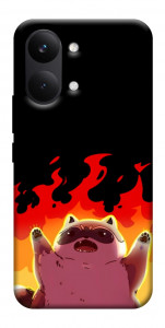Чехол Summon the сhaos для Xiaomi Poco X8 Pro Max