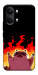 Чехол Summon the сhaos для Xiaomi Poco X8 Pro Max