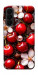 Чехол Черешня для Galaxy A27