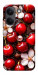 Чехол Черешня для Xiaomi Poco X8 Pro
