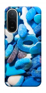 Чохол Синій мармелад для Xiaomi Redmi A7 Pro 4G