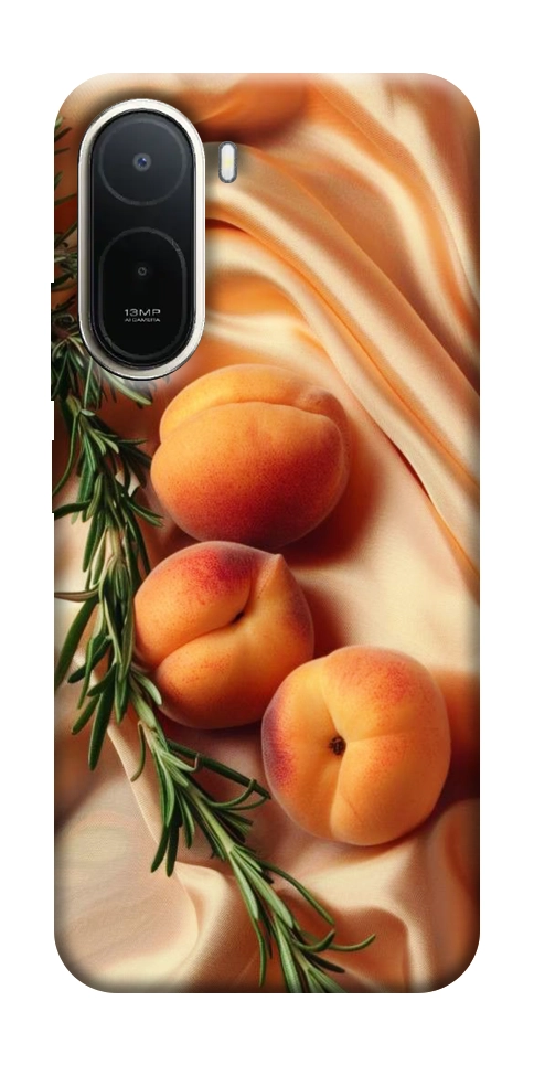 Чохол Лакешері персики для Xiaomi Redmi A7 Pro 4G