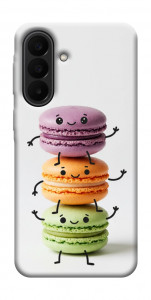 Чехол Macaron joy для Galaxy A27