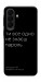 Чехол Не знаєш пароль для Galaxy A27