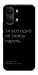 Чехол Не знаєш пароль для Xiaomi Poco X8 Pro Max