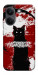 Чехол Black cat для Xiaomi Poco X8 Pro