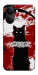 Чехол Black cat для Xiaomi Poco X8 Pro Max