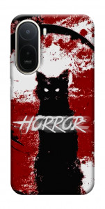 Чохол Black cat для Xiaomi Redmi A7 Pro 4G