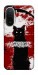 Чохол Black cat для Xiaomi Redmi A7 Pro 4G