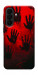 Чехол Bloody hands для Galaxy A27