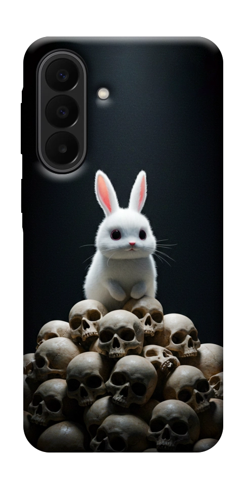 Чехол Bunny bones для Galaxy A27