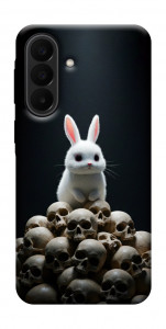 Чехол Bunny bones для Galaxy A27
