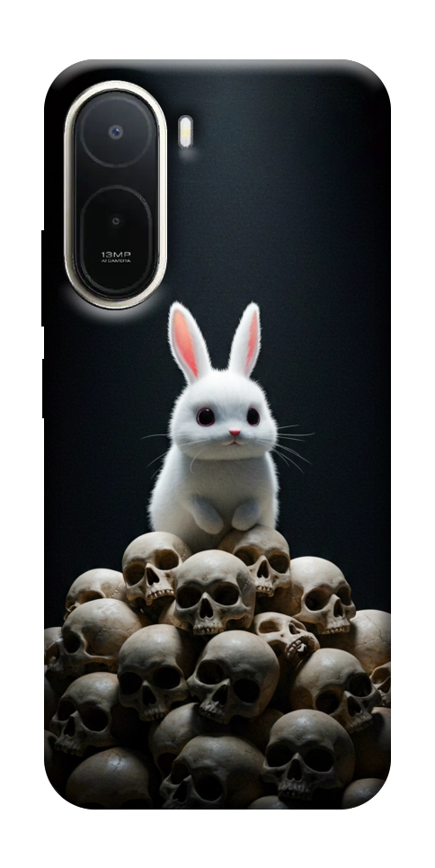 Чохол Bunny bones для Xiaomi Redmi A7 Pro 4G