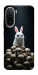 Чохол Bunny bones для Xiaomi Redmi A7 Pro 4G