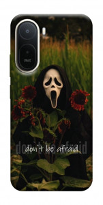 Чохол Dont be afraid для Xiaomi Redmi A7 Pro 4G