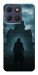 Чохол Horror house для Motorola Moto G17