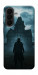 Чехол Horror house для Galaxy A27