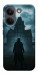 Чехол Horror house для Xiaomi Poco X8 Pro