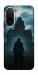 Чехол Horror house для Xiaomi Redmi A7 Pro 4G