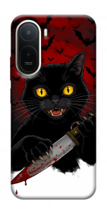 Чохол Horror lucky cat для Xiaomi Redmi A7 Pro 4G